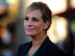 La famosa tiene una destacada historia dentro del cine, que le han valido varios reconocimientos. AFP / ARCHIVO