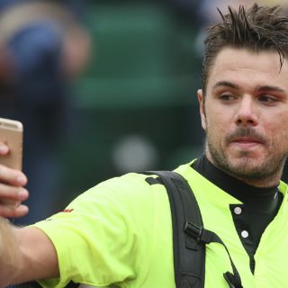 Wawrinka acaba con el sueño de Ramos