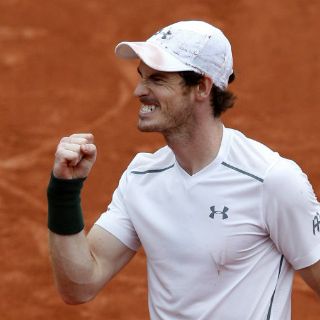 Murray se cita con Wawrinka tras vencer a Gasquet