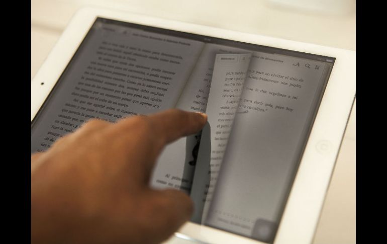 Los interesados en participar tendrán hasta el próximo 29 de agosto para enviar sus trabajos. EL INFORMADOR / ARCHIVO