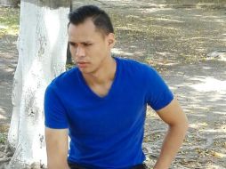 El ''Gato'' dice que ahora que se le presenta la oportunidad para probarse como profesional, no lo dejará pasar. EL INFORMADOR / A. Ramírez