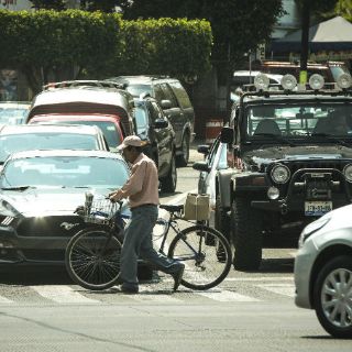 Pedirán que dinero de fotomultas vaya a tenencia verde