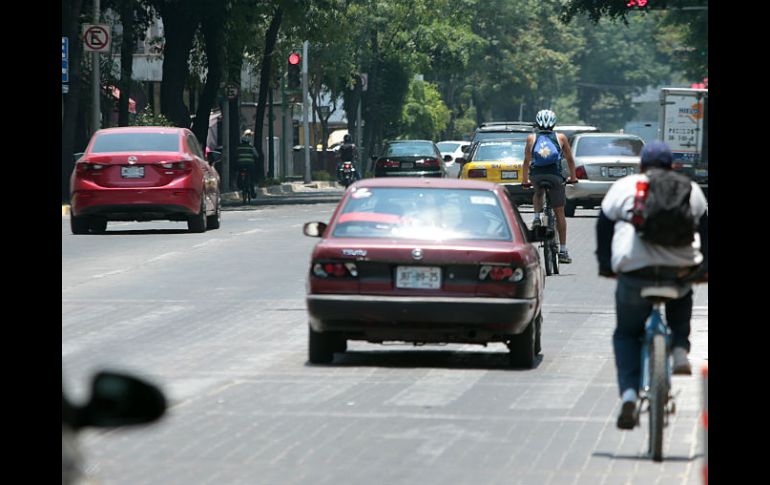 Hay dirigentes que cuestionan la viabilidad y la instrumentación de la propuesta del Observatorio Ciudadano. EL INFORMADOR / ARCHIVO