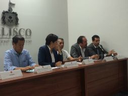 Autoridades exhortarán al sector agropecuario para que no realicen quemas agrícolas antes del próximo 15 de junio. ESPECIAL / Ayuntamiento de Zapopan