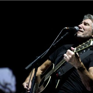 Roger Waters vuelve a México