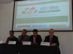 Integrantes de Cimtra aseguran que el punto principal es la poca voluntad política que hay en materia de transparencia. TWITTER / @CimtraJalisco
