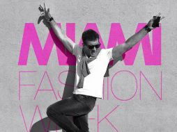 Antonio Bandaras lanzará una colección de moda para hombre. TWITTER / @antoniobanderas