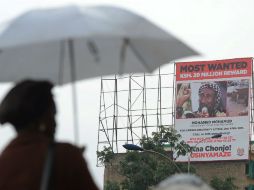 Mohamed Mohamud fue muerto por comandos somalíes y fuerzas especiales de Jubalan este miércoles, durante un atentado. AFP / ARCHIVO