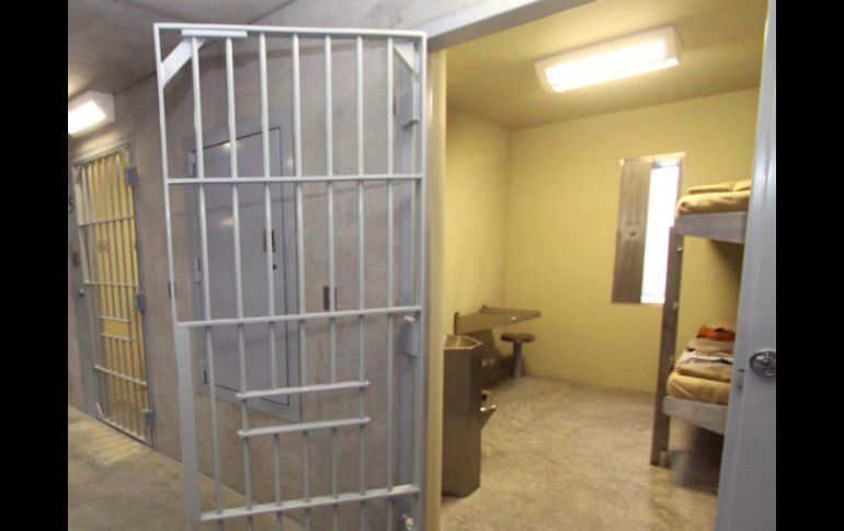 La investigación continúa para determinar la participación de servidores públicos que favorecieron dicha evasión. EL INFORMADOR / ARCHIVO