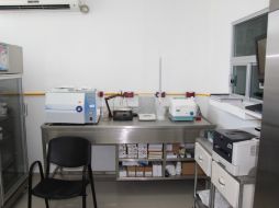 El equipamiento con el que consta está integrado por monitores de signos vitales, estetoscopios neonatales, entre otros. ESPECIAL / Secretaría de Salud Jalisco