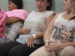 Existen diferentes tipos de dolor y cada uno podría orientarte hacía la raíz del problema. AP / ARCHIVO