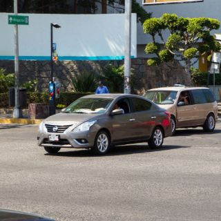 Ventas de autos crecen durante mayo en México