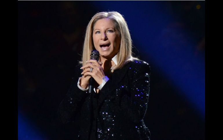 La cantante y actriz estuvo nominada a los Tony en 1962 y en 1964, con 'I Can Get It for You Wholesale' y 'Funny Girl' respectivamente. AP / ARCHIVO