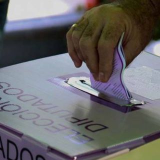El INE iniciará campaña masiva para elección Constituyente