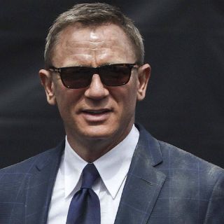 Daniel Craig regresa a la pantalla chica con la serie 'Purity'