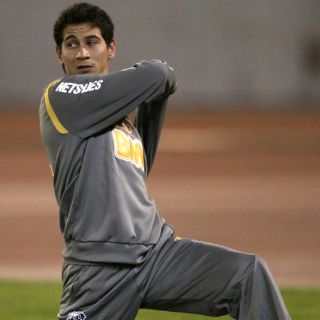 Kaká se lesiona y se perderá la Copa América Centenario