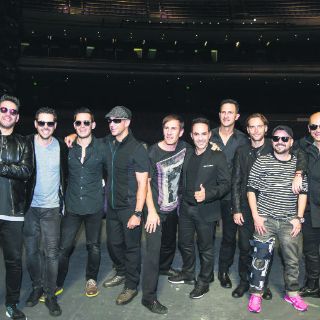 Magneto y Mercurio, sin fecha de caducidad