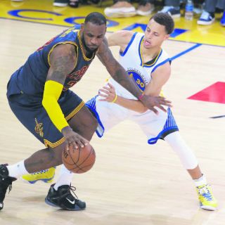 Final de la NBA, revancha o doblete