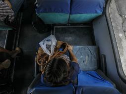 La Semov ya inició el proceso para revocar la concesión de las 150 unidades de la ruta 706 y 707. EL INFORMADOR / ARCHIVO