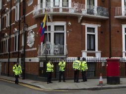 El chico fue detenido en dos ocasiones en Turquía, desde donde pretendía supuestamente viajar a Siria para luchar con el EI. AP /