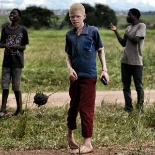 Malaui prohíbe la práctica de brujerías y magia