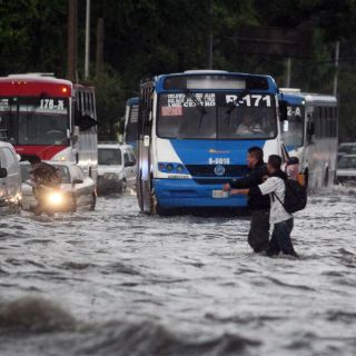 Protección Civil pide tomar precauciones ante lluvias