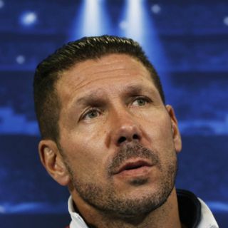 'Todos queremos que se quede', dice Torres sobre Simeone