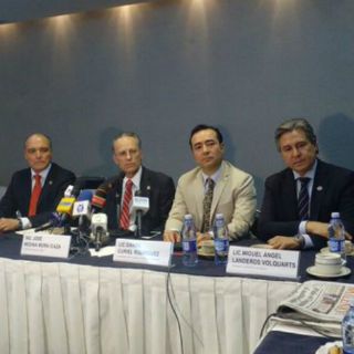 Empresarios exigen nuevo sistema nacional anticorrupción