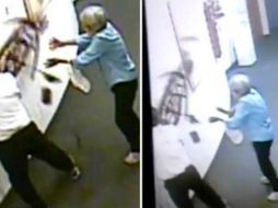 'Tenemos más problemas con los adultos que con los niños', afirma el director del museo. YOUTUBE / Arin Alkajirun