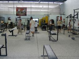 En Jalisco cada año se erogan aproximadamente 71.8 millones de pesos para la manutención de presos. EL INFORMADOR / ARCHIVO