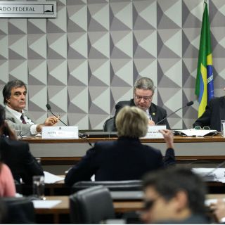 Gobierno de Temer quiere adelantar juicio contra Rousseff