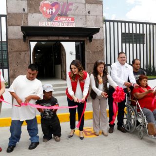 Abren tres nuevos comedores comunitarios en Jalisco