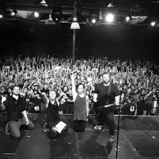 The Rasmus satisface a los tapatíos