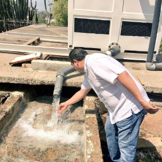 Aplicarán análisis para detectar enfermedades renales en Poncitlán