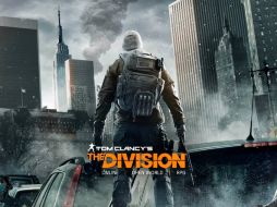 'The Division' es el videojuego con más ventas de Ubisoft. ESPECIAL / Ubisoft