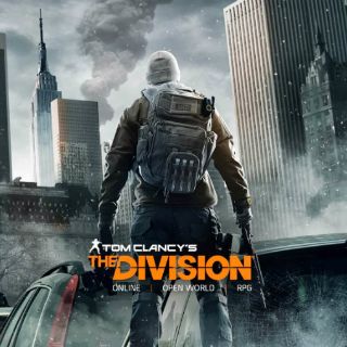 'The Division' llegará a la pantalla grande y él será el protagonista