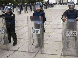 Darán seguimiento a las denunciar que se generen en torno a la jornada electoral. SUN / ARCHIVO