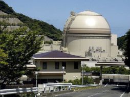 Se informa que no hubo fugas hacia el exterior de la edificación. EFE / ARCHIVO