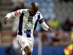 Las autoridades buscan que se esclarezca la responsabilidad del deportista sobre el menor de edad. MEXSPORT / ARCHIVO