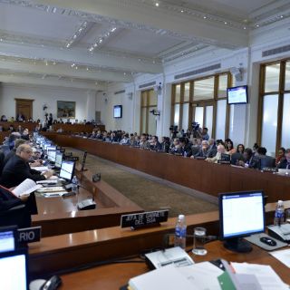 La Unasur, satisfecha por declaración de la OEA sobre Venezuela