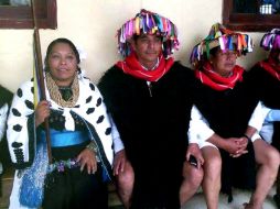 Afirma que su separación del cargo fue suscrita bajo presión y violencia de grupos opositores. SUN / ARCHIVO