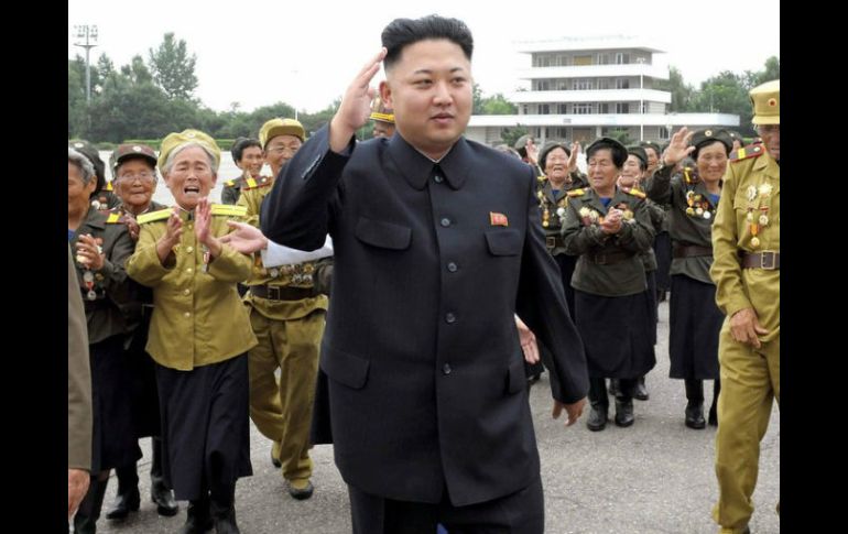 El régimen de Kim Jong-un opera unos 130 restaurantes en 12 países, que le generan unos 10 millones de dólares. AFP / ARCHIVO