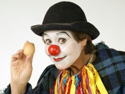 'Delirium Pollum', este 6 de junio a las 18:00 y 19:30 horas en el Teatro Guadalajara del IMSS. ESPECIAL / Delirium Pollum