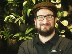 La primera novela de Tomasena será presentada hoy en compañía de Antonio Ortuño. EL INFORMADOR / E. Barrera