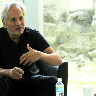 La obsesión mexicana por Anish Kapoor