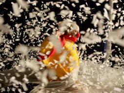 El espectáculo ha sido galardonado con más de 20 premios teatrales. EL INFORMADOR / A. Hinojosa