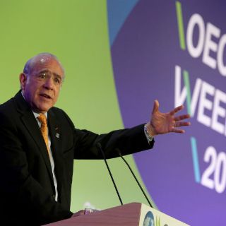 La OCDE recupera 50 mil MDE de paraísos fiscales