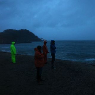 'Bonnie' podría ser tormenta tropical otra vez