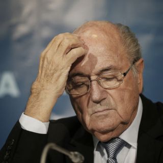 Ex dirigentes de FIFA se repartieron 80 MDD: peritajes