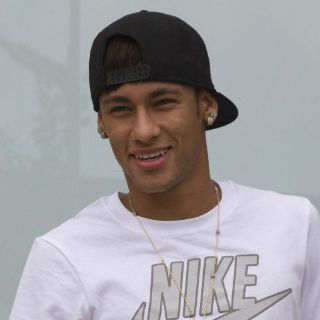 Neymar participa en rodaje de una película de acción